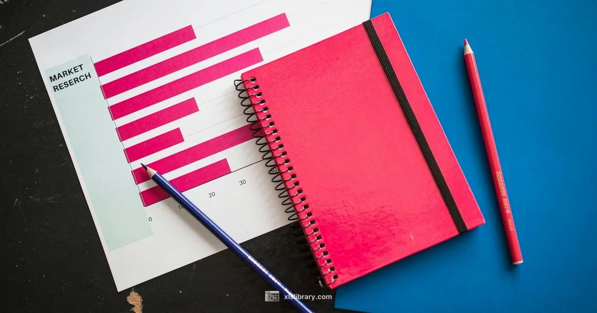 Types of Spreadsheets - XLS Library