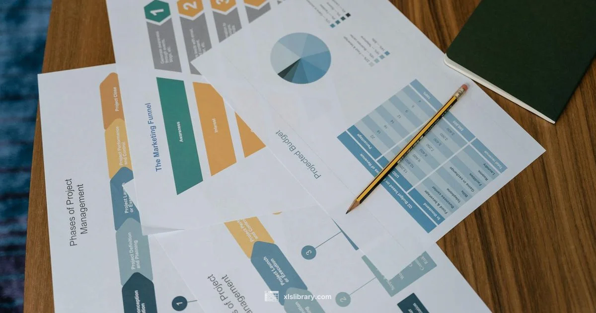 Excel Management Guide - XLS Library