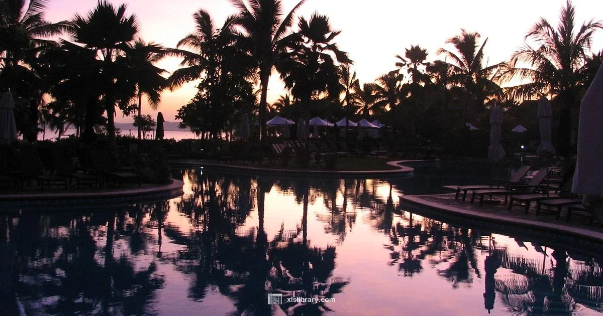 Best Excellence Resort - XLS Library