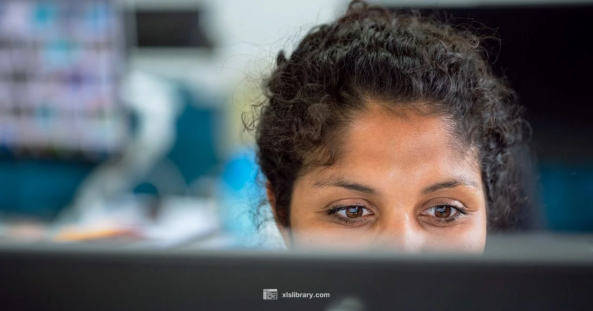 Free Excel Certification - XLS Library