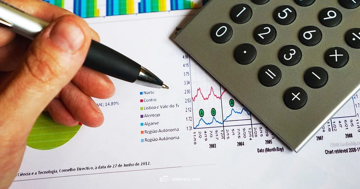 Excel Task Guide - XLS Library