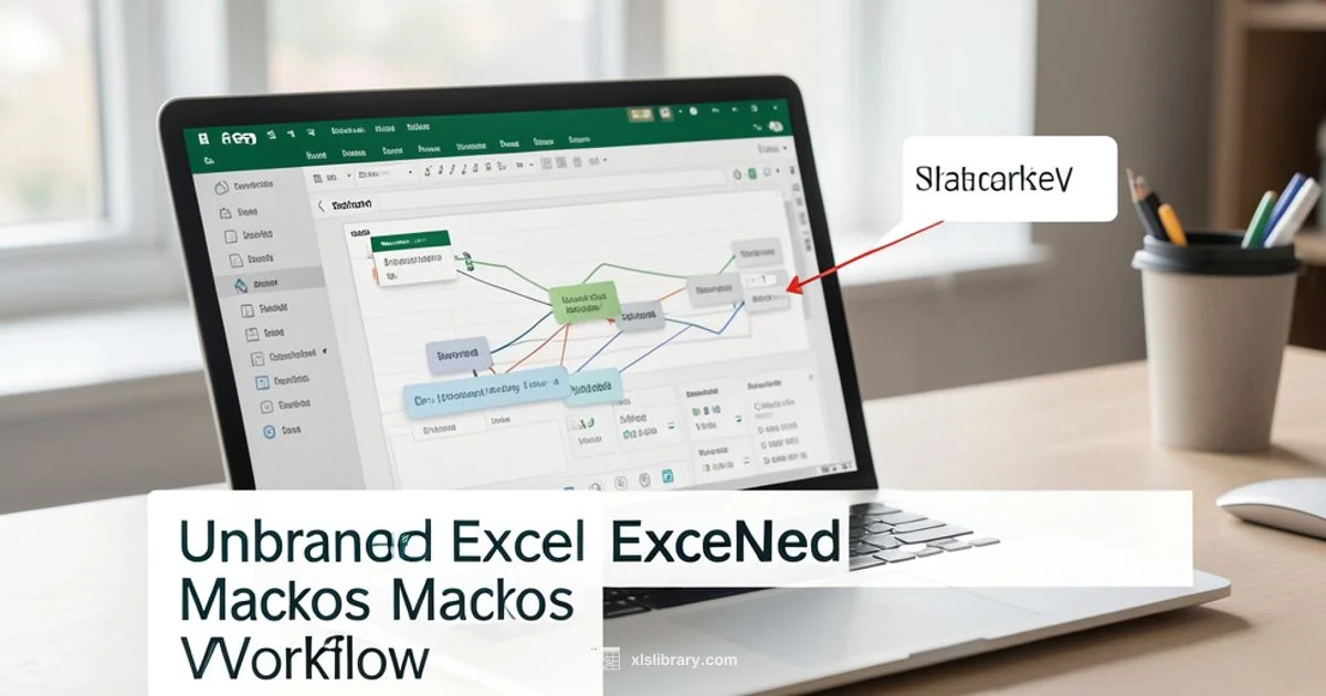 Macro Workflows Macro Workflows - XLS Library