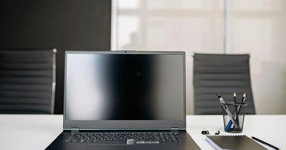 Excel Install Guide Excel Install Guide - XLS Library