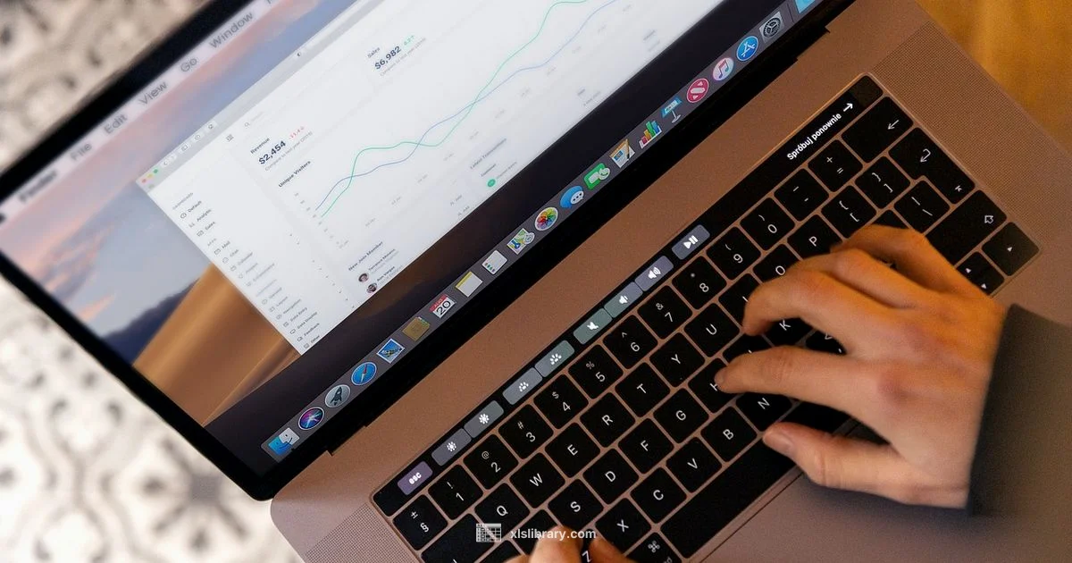 XY Graph in Excel - XLS Library