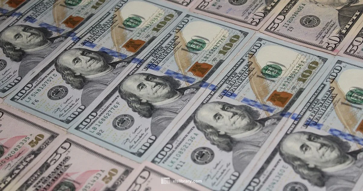 Best Excel Budgeting Best Excel Budgeting - XLS Library