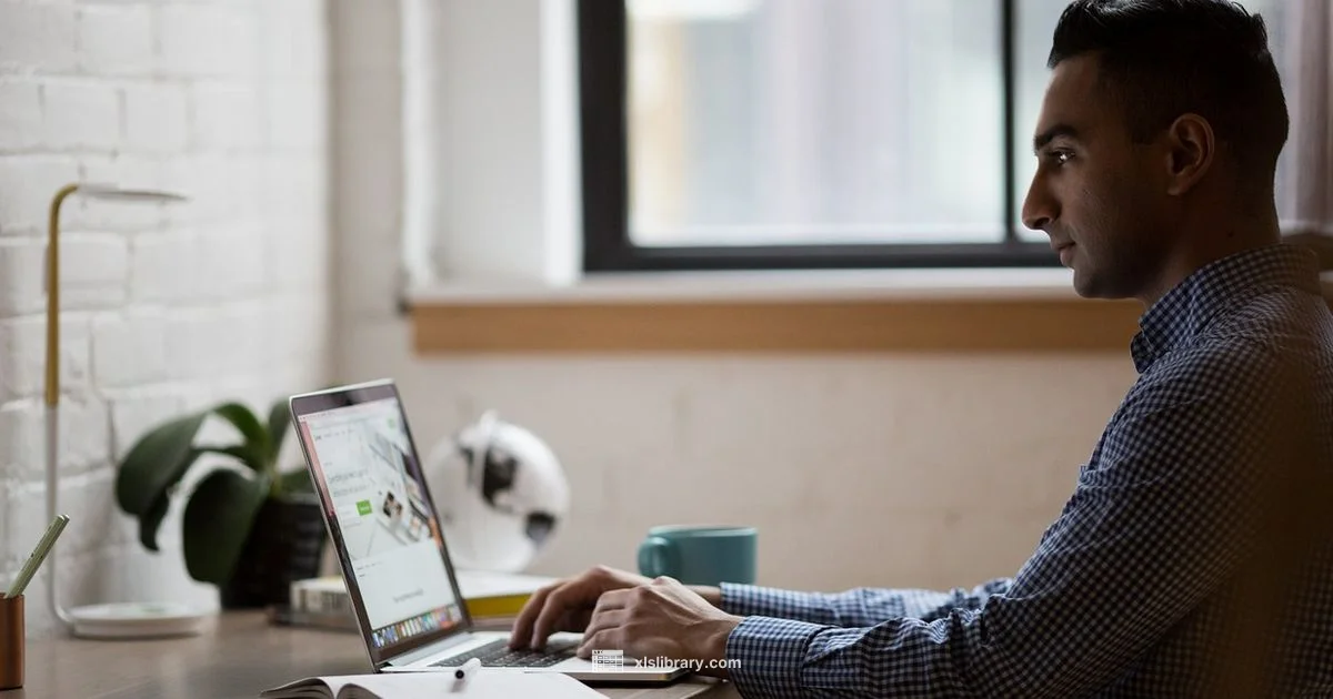 Excel vs Python - XLS Library