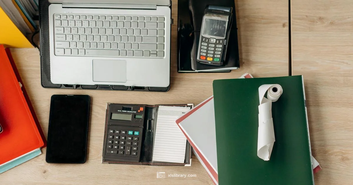 Excel Checkboxes - XLS Library