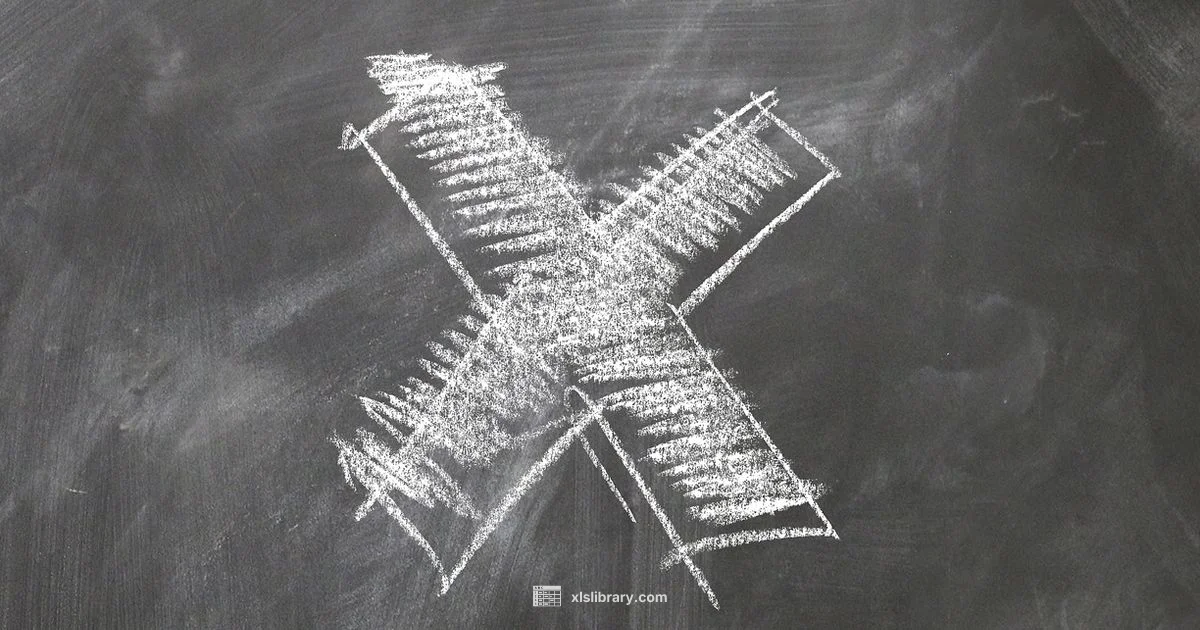 Remove Strikethrough Remove Strikethrough - XLS Library