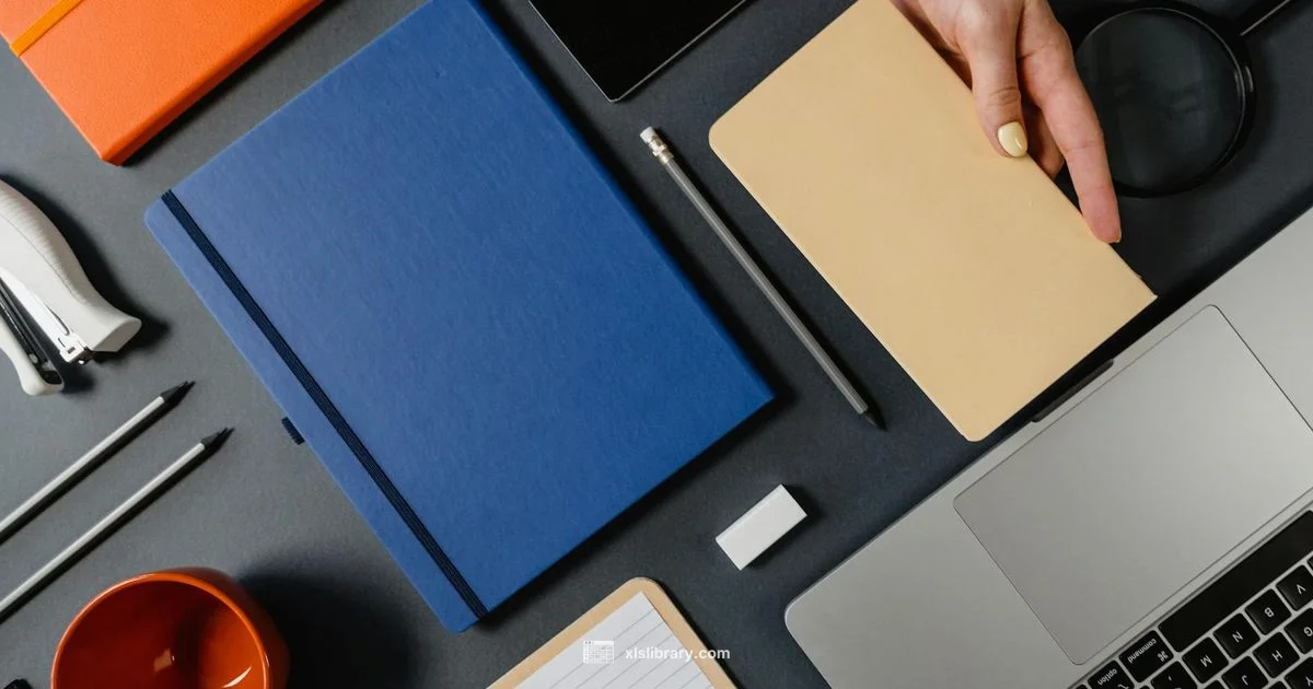 Excel to PDF Guide - XLS Library