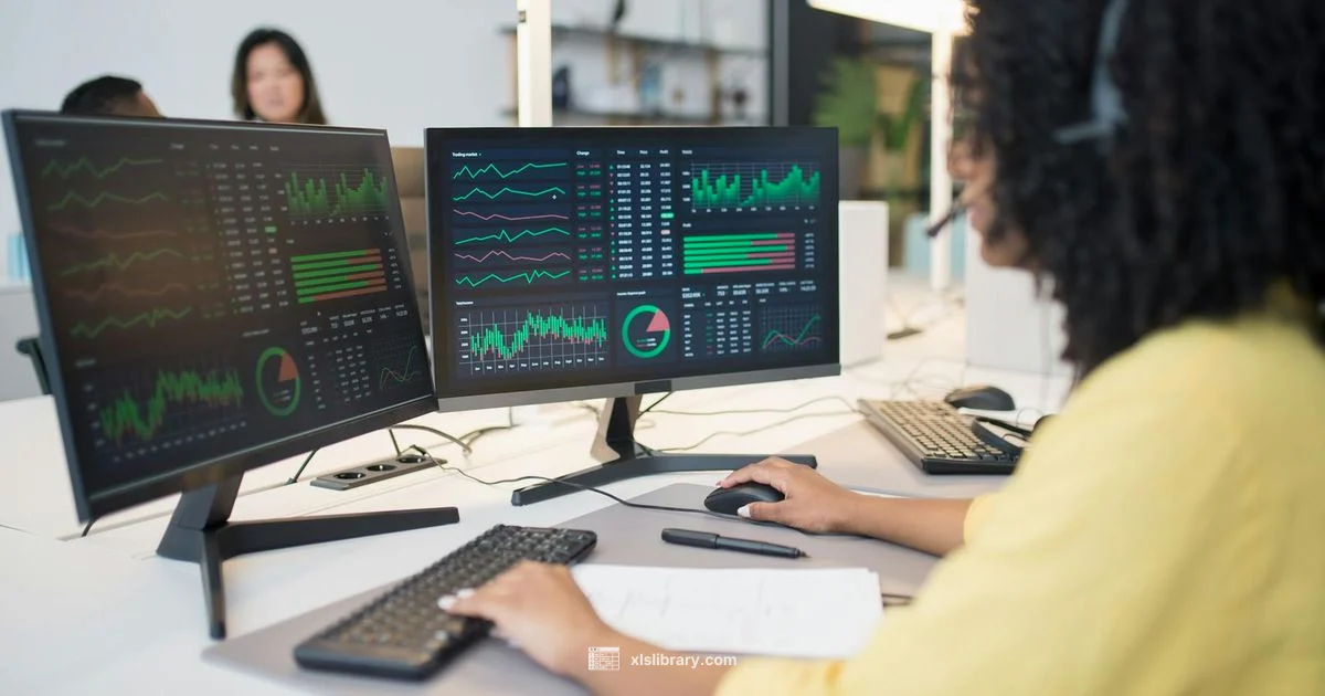 SPSS vs Excel - XLS Library