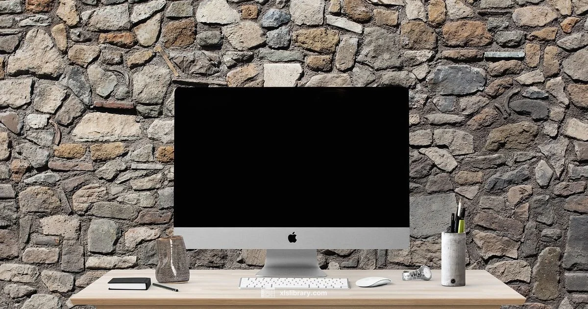 Excel Template Guide - XLS Library