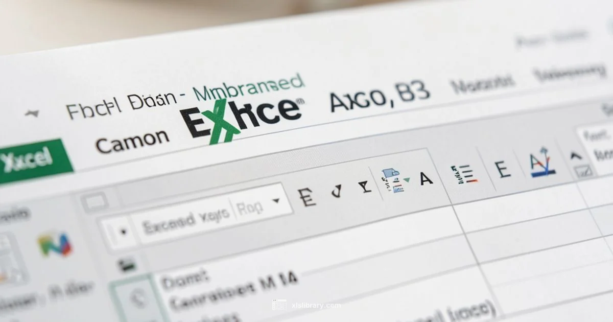 Lock Heading in Excel - XLS Library