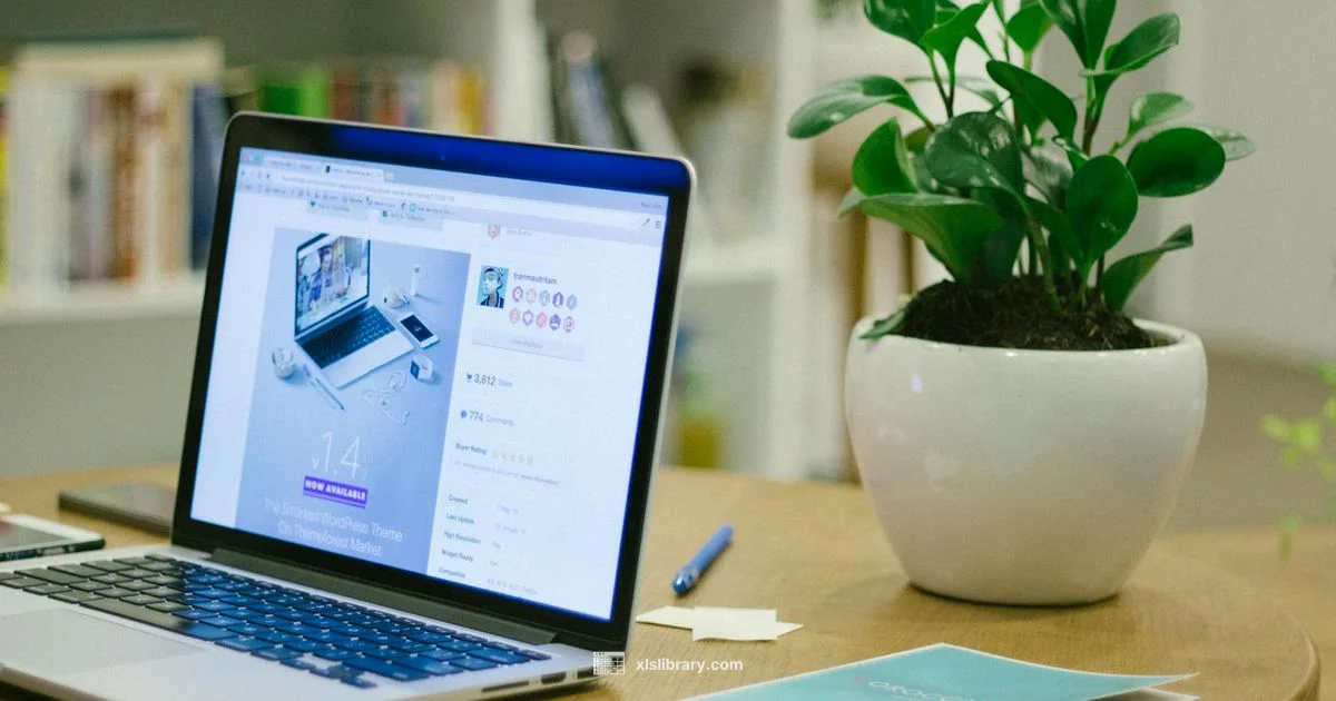 Excel Header Mastery - XLS Library