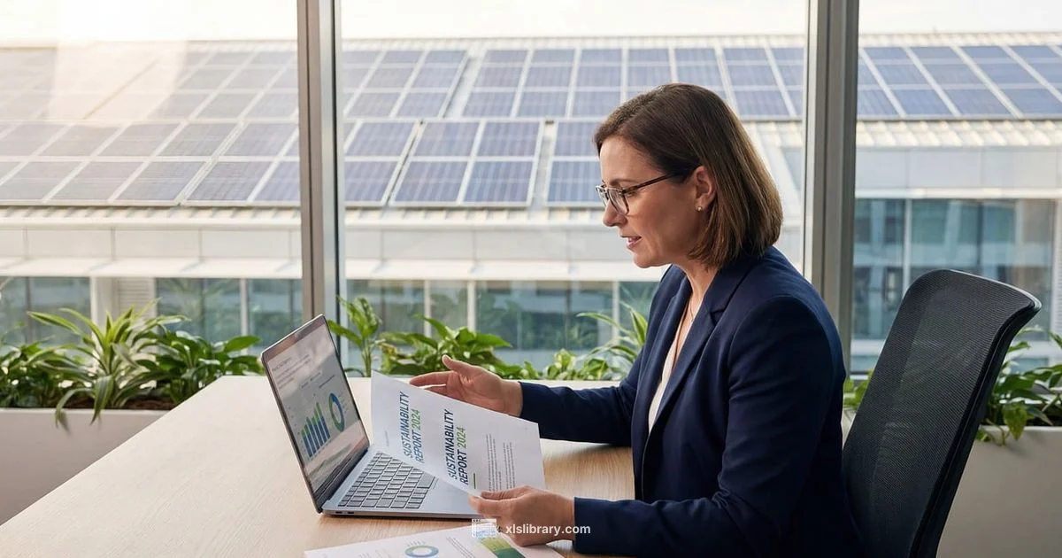 Excel Model Mastery - XLS Library