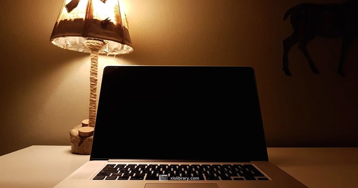 Excel Mastery 2026 - XLS Library