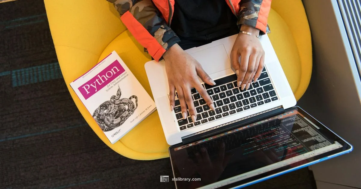 Python in Excel Python in Excel - XLS Library