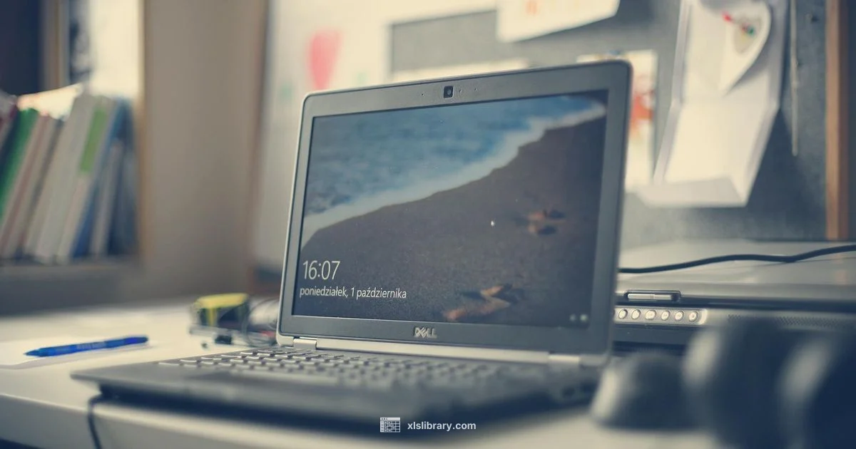 Excel Templates Guide - XLS Library