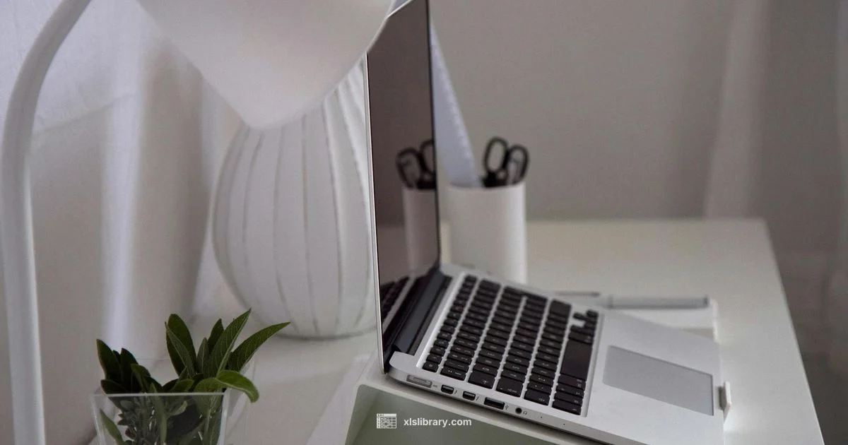 Arrow Keys in Excel - XLS Library