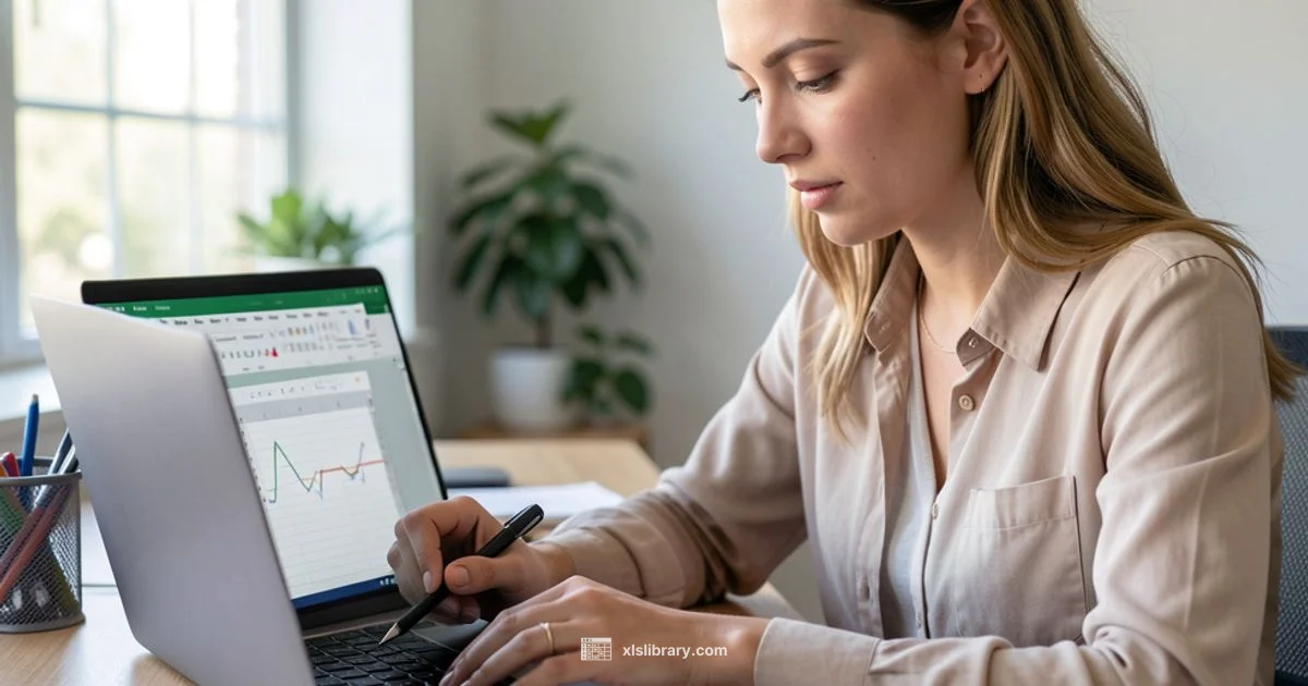 Excel Troubleshooting - XLS Library