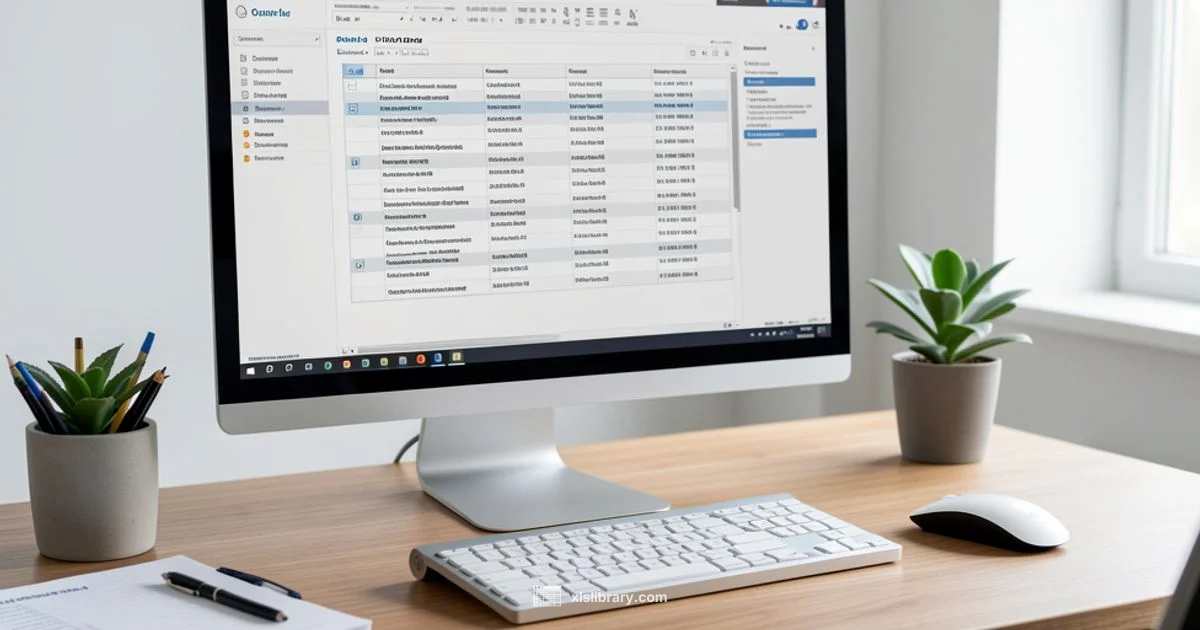 Excel vs Sheets - XLS Library