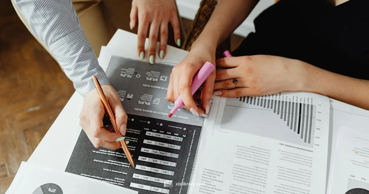 Data Cleaning Formulas - XLS Library