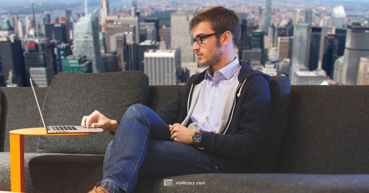 Excel Mastery - XLS Library