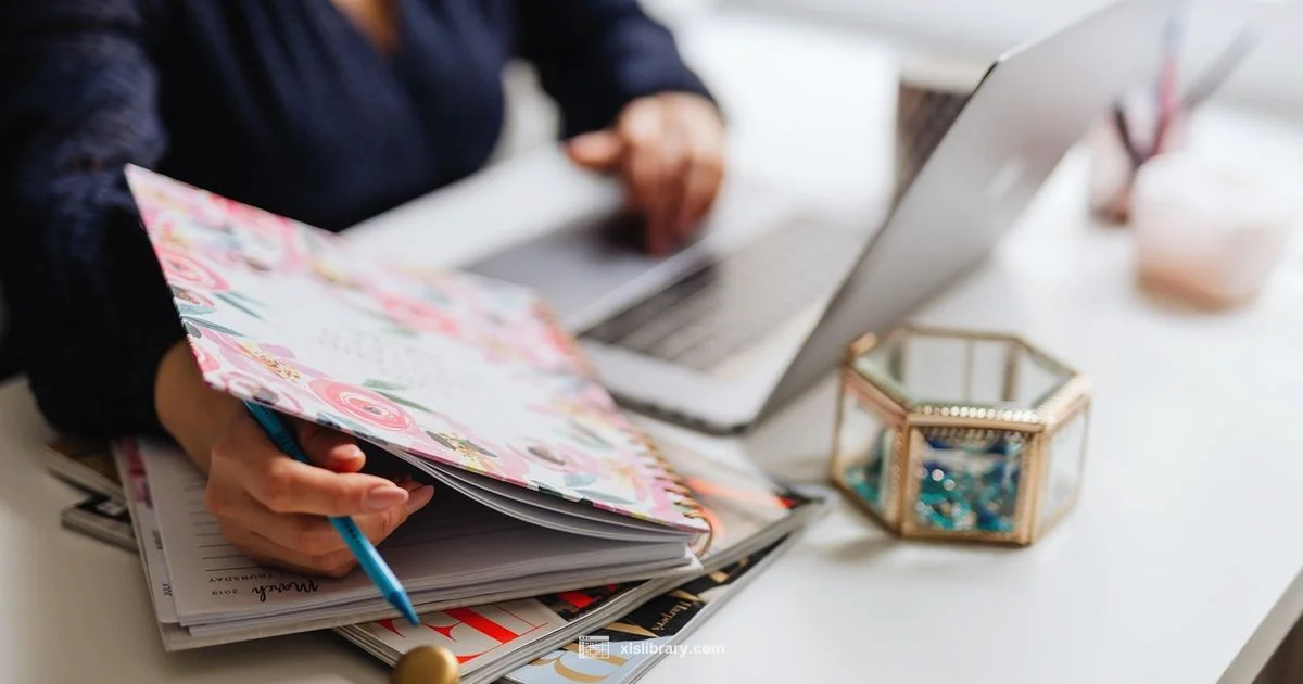 Excel at a Glance - XLS Library