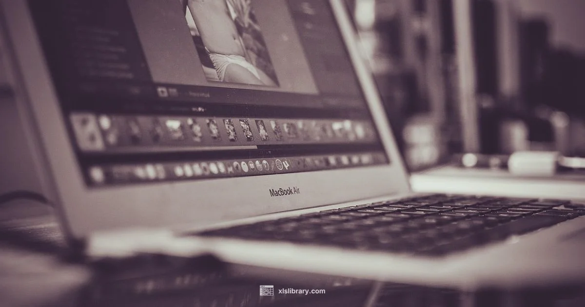 Collaborative Excel Sharing - XLS Library