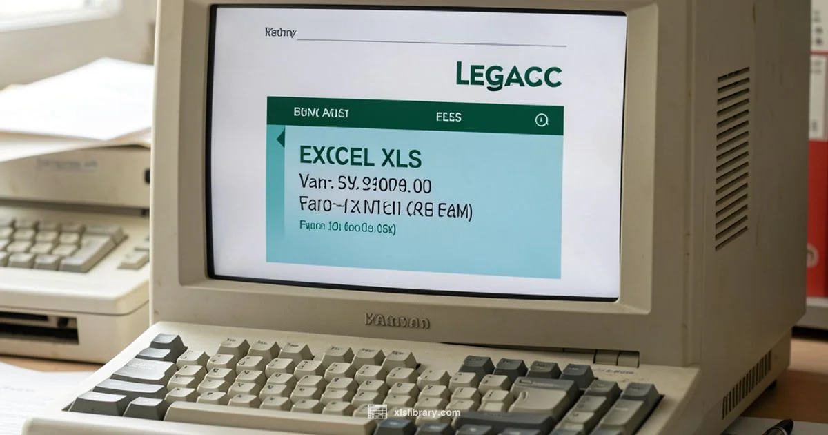 XLS Definition XLS Definition - XLS Library