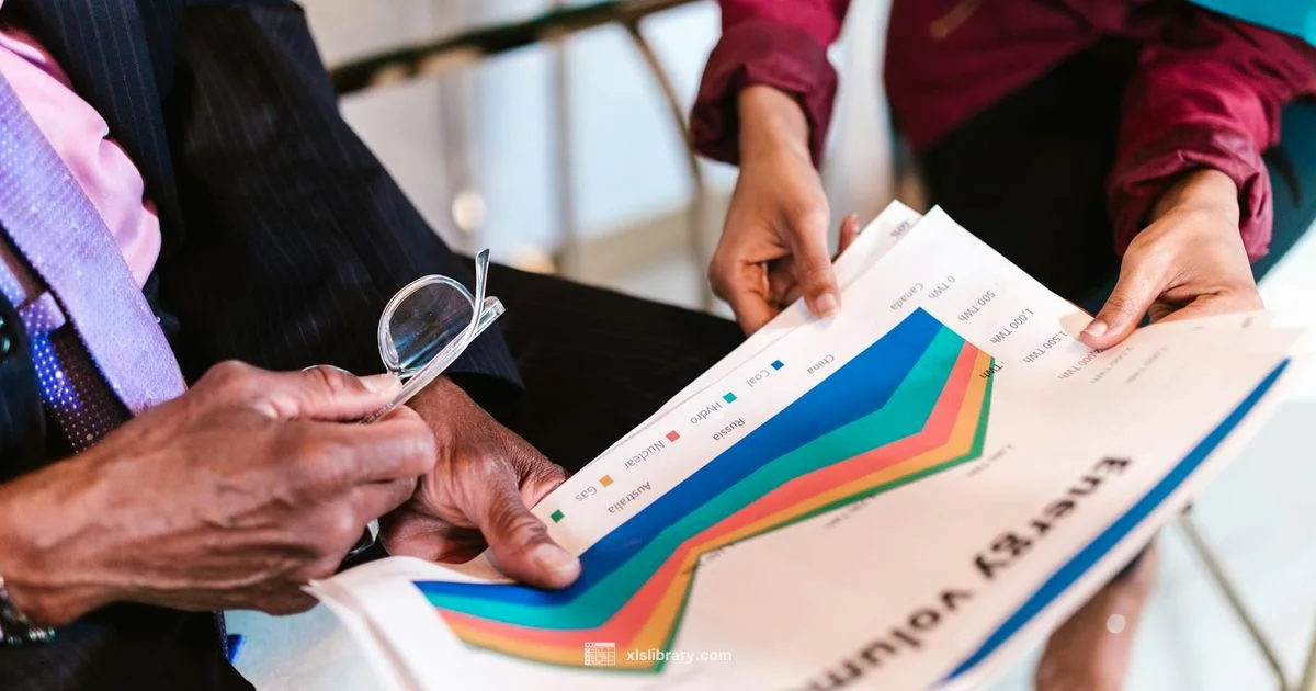 Colorado Energy Excel Guide - XLS Library