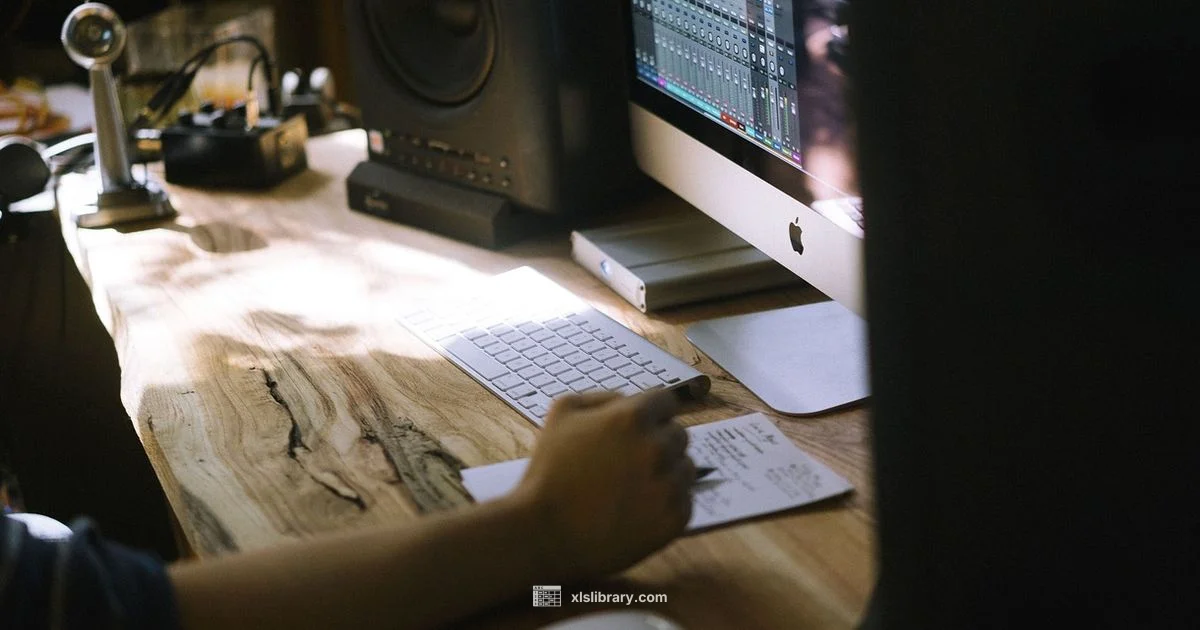 Column Size Mastery - XLS Library