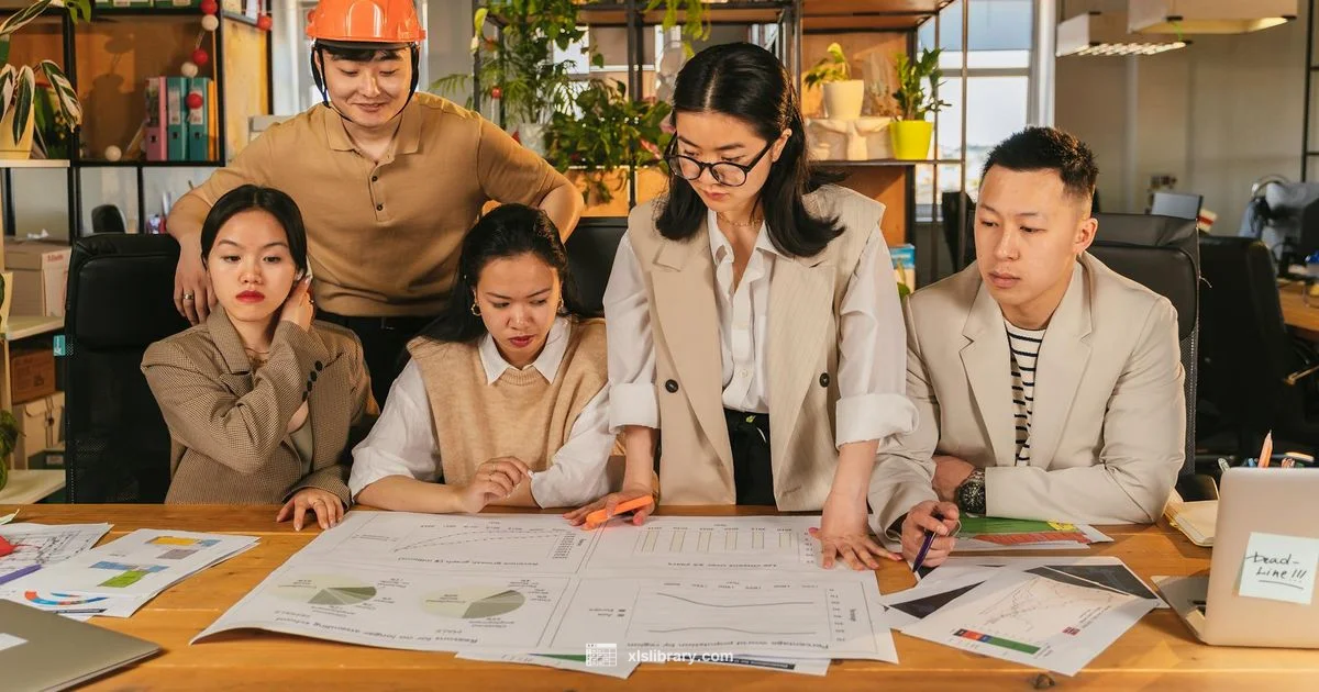 Smartsheet vs Excel - XLS Library