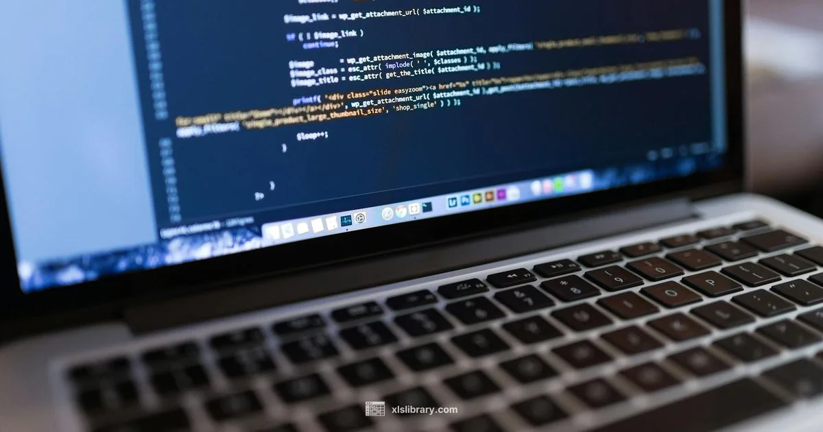 Understanding Relative References - XLS Library