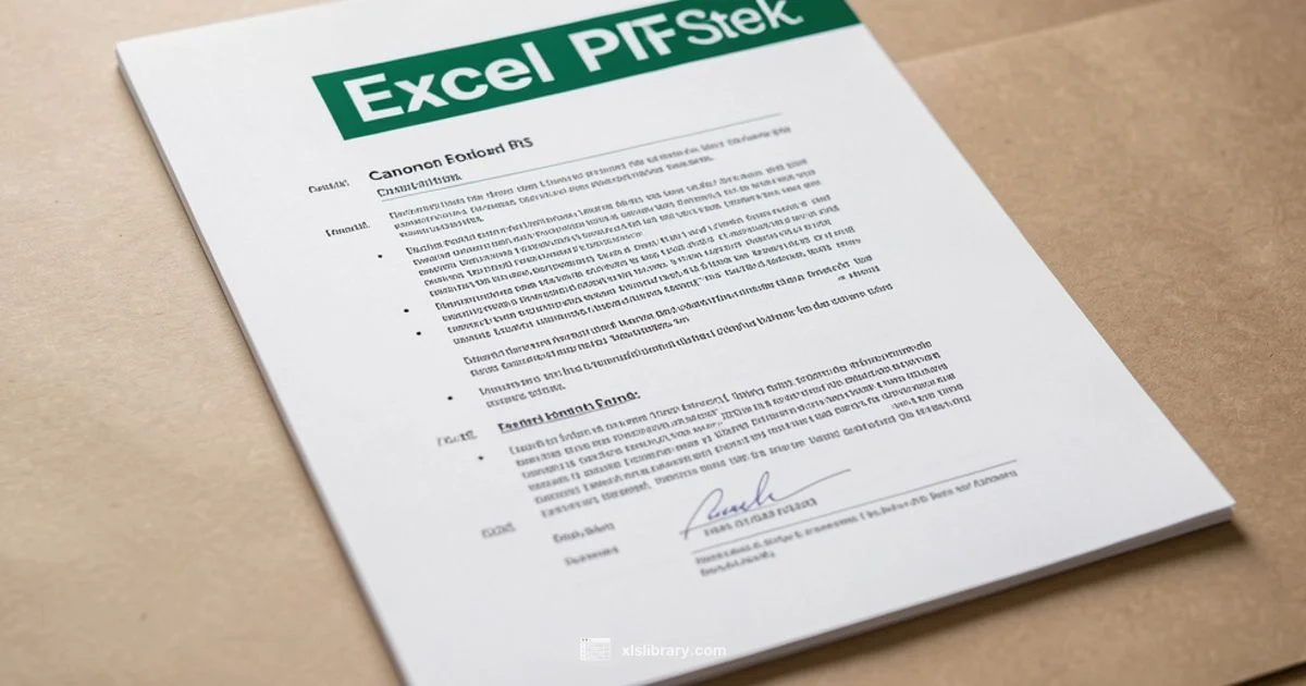 Convert Excel to PDF Convert Excel to PDF - XLS Library