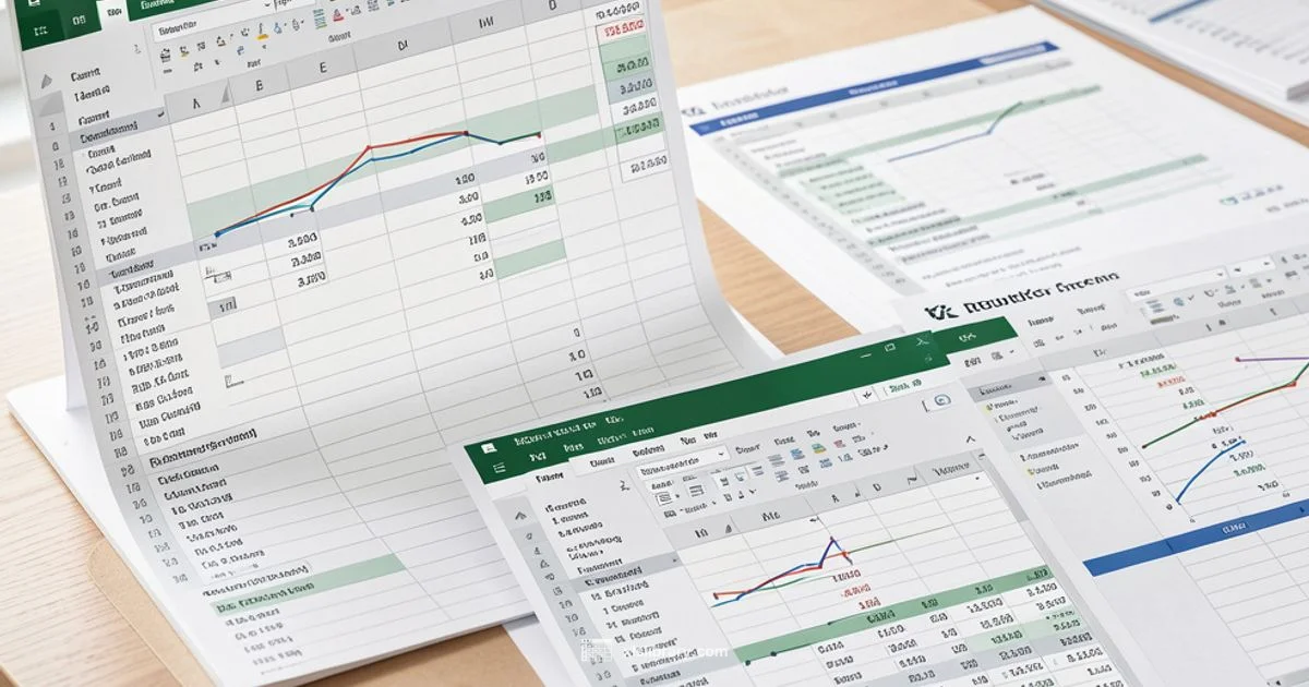 Import Data in Excel - XLS Library
