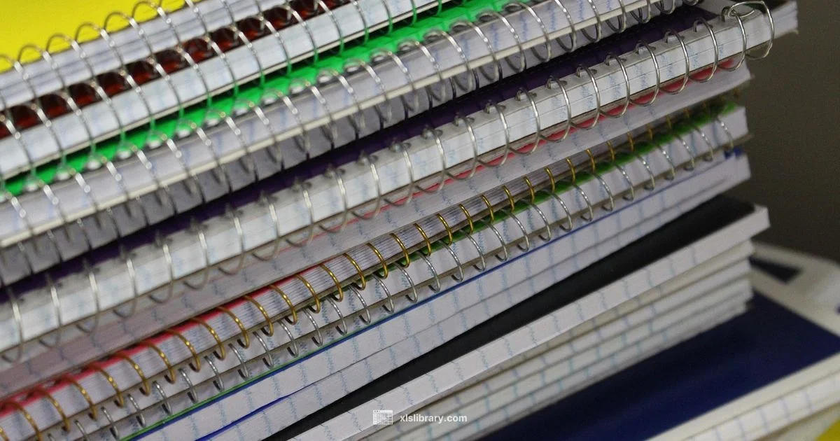 Excel Courses for Beginners - XLS Library