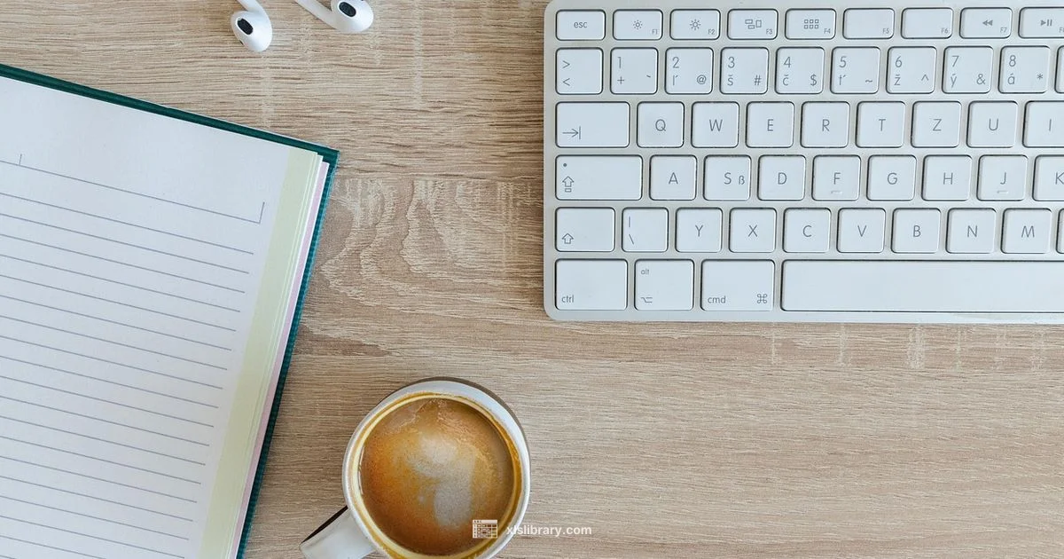 ROI in Excel - XLS Library