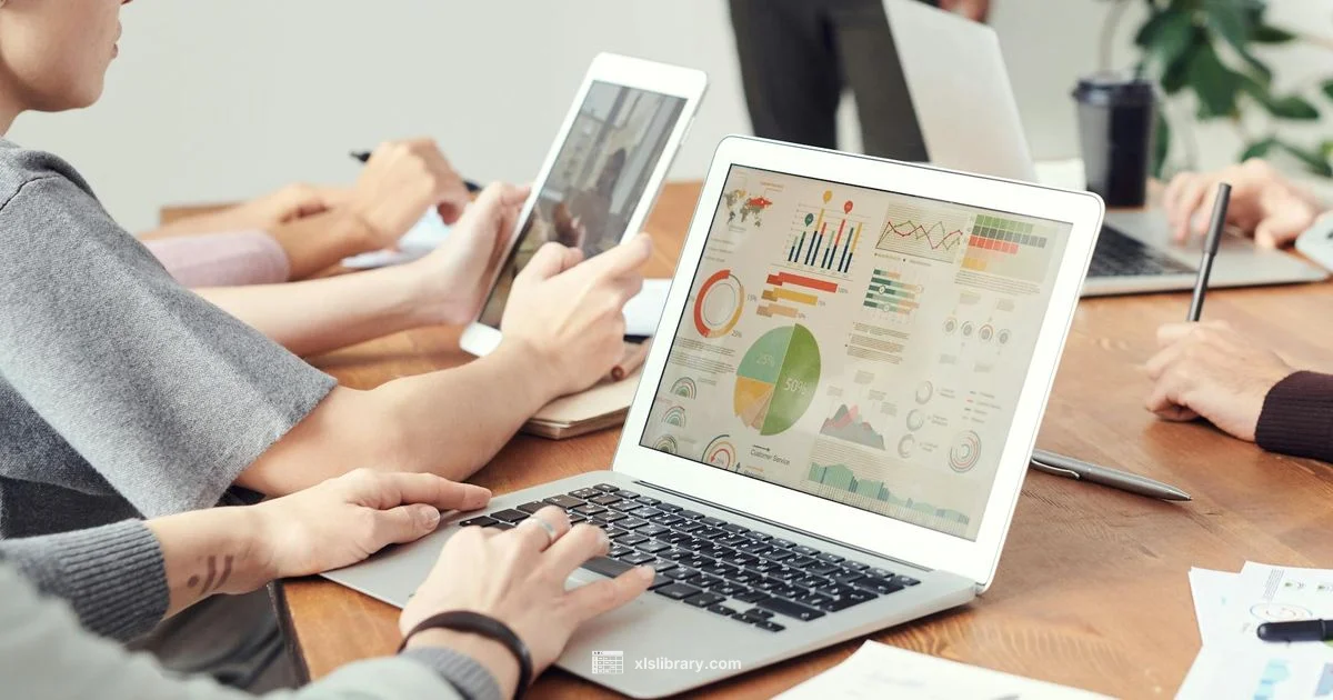 Access vs Excel - XLS Library