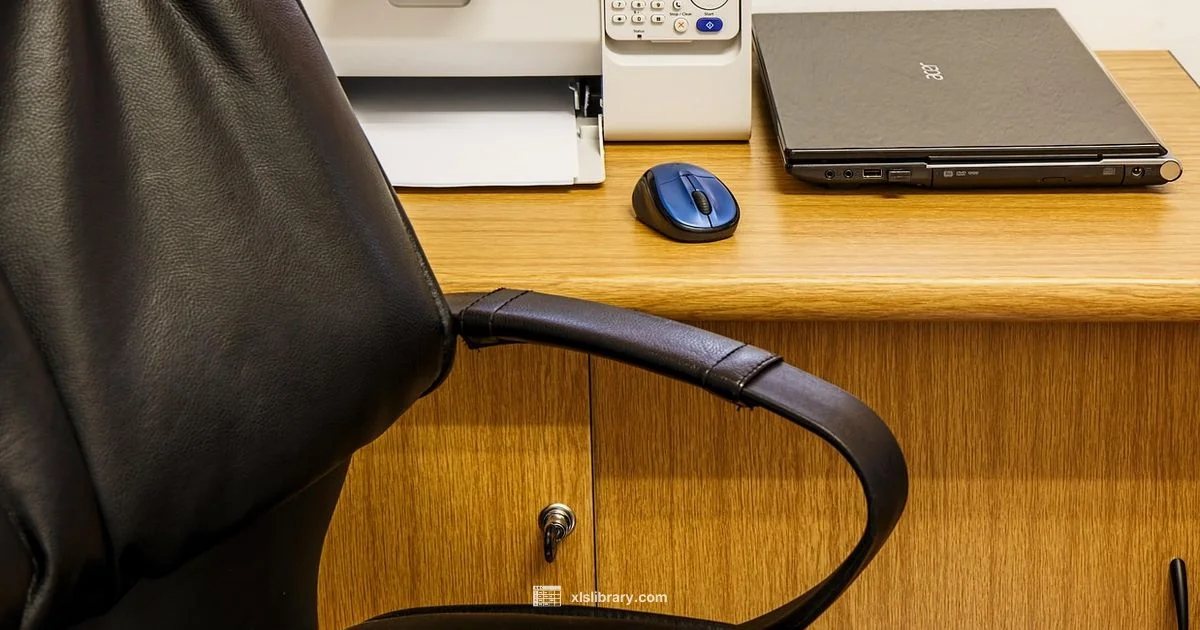 Excel Career Insights - XLS Library