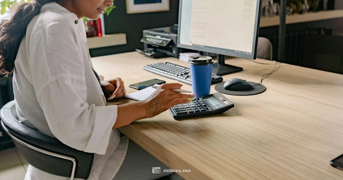 Cell Format Mastery - XLS Library