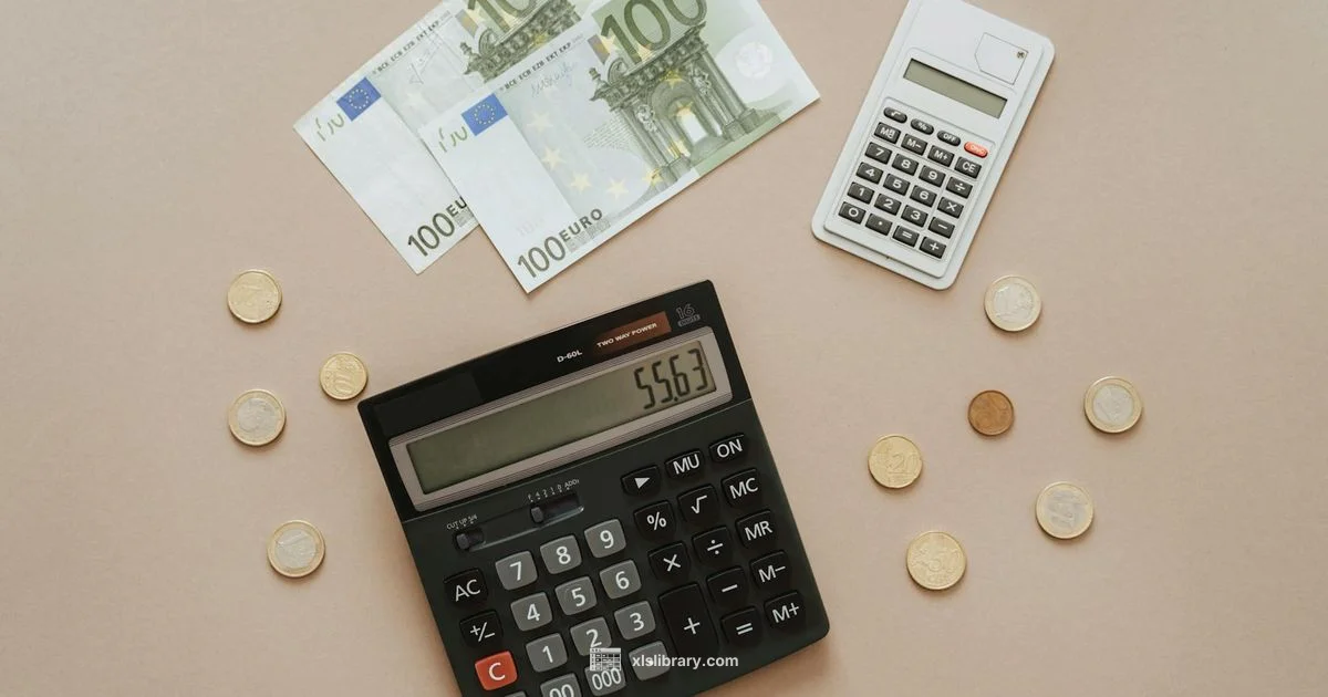 Dollar Symbol in Excel - XLS Library