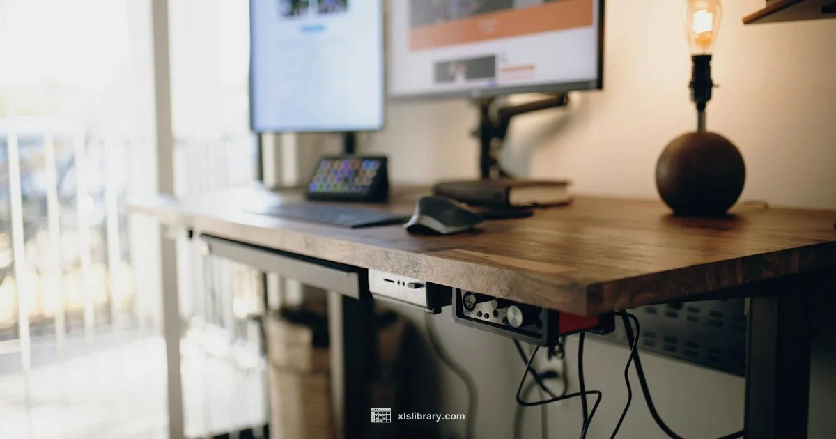 Excel Usefulness Unpacked - XLS Library