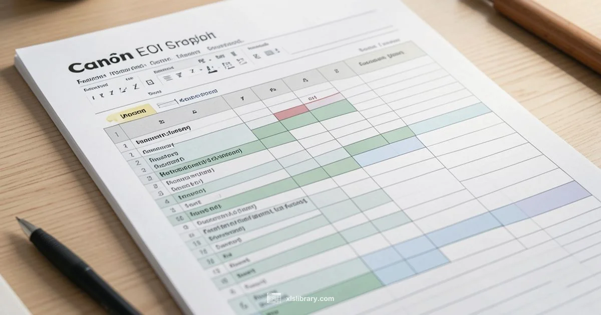 Make Excel Sheet - XLS Library