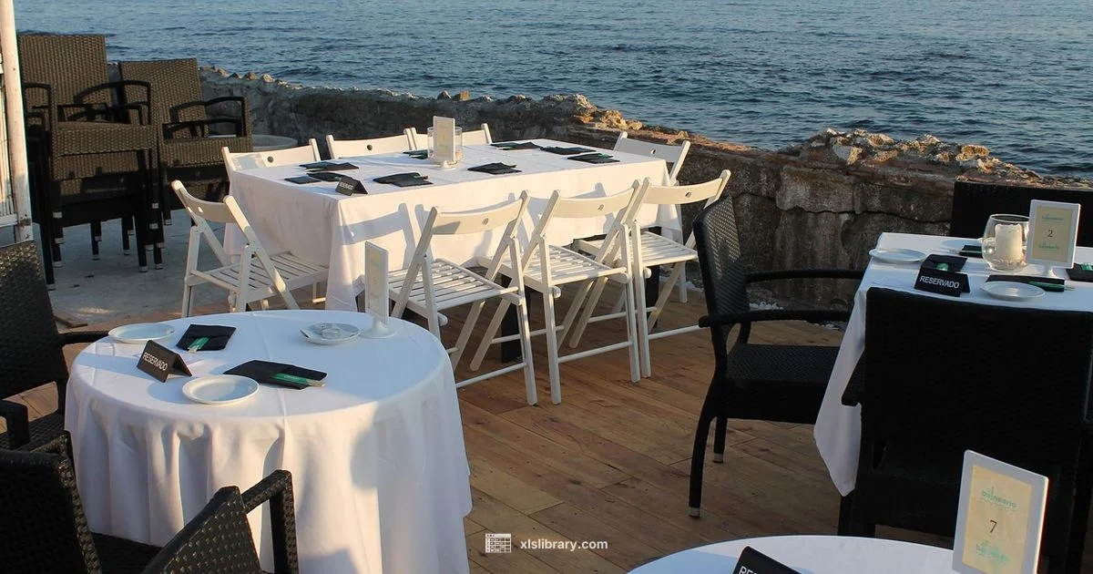 El Carmen Opening El Carmen Opening - XLS Library