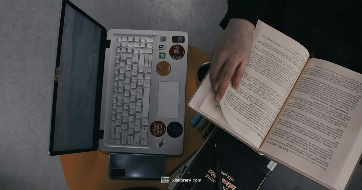 Index-Match vs VLOOKUP - XLS Library