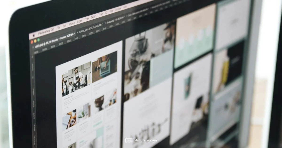 Comparison Template - XLS Library
