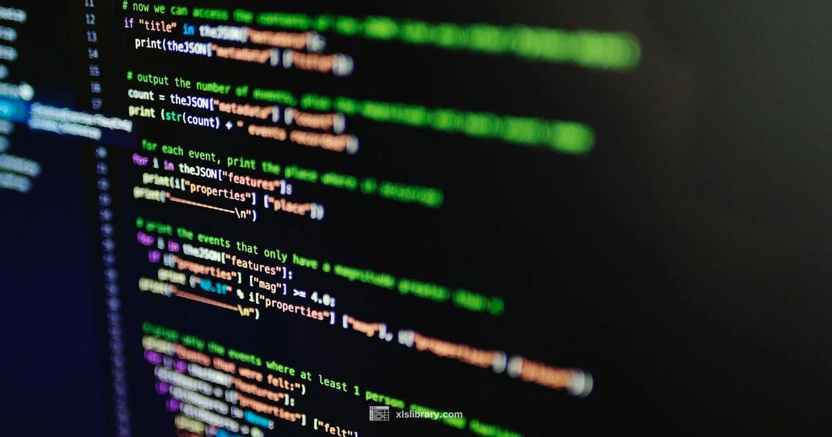 Remove Duplicates in Excel - XLS Library