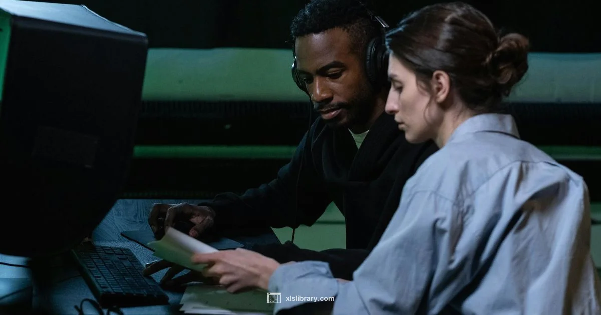 Track Changes in Excel - XLS Library