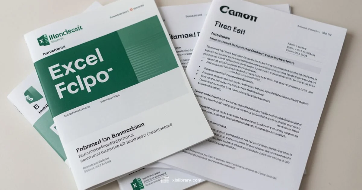 Excel File Types Excel File Types - XLS Library