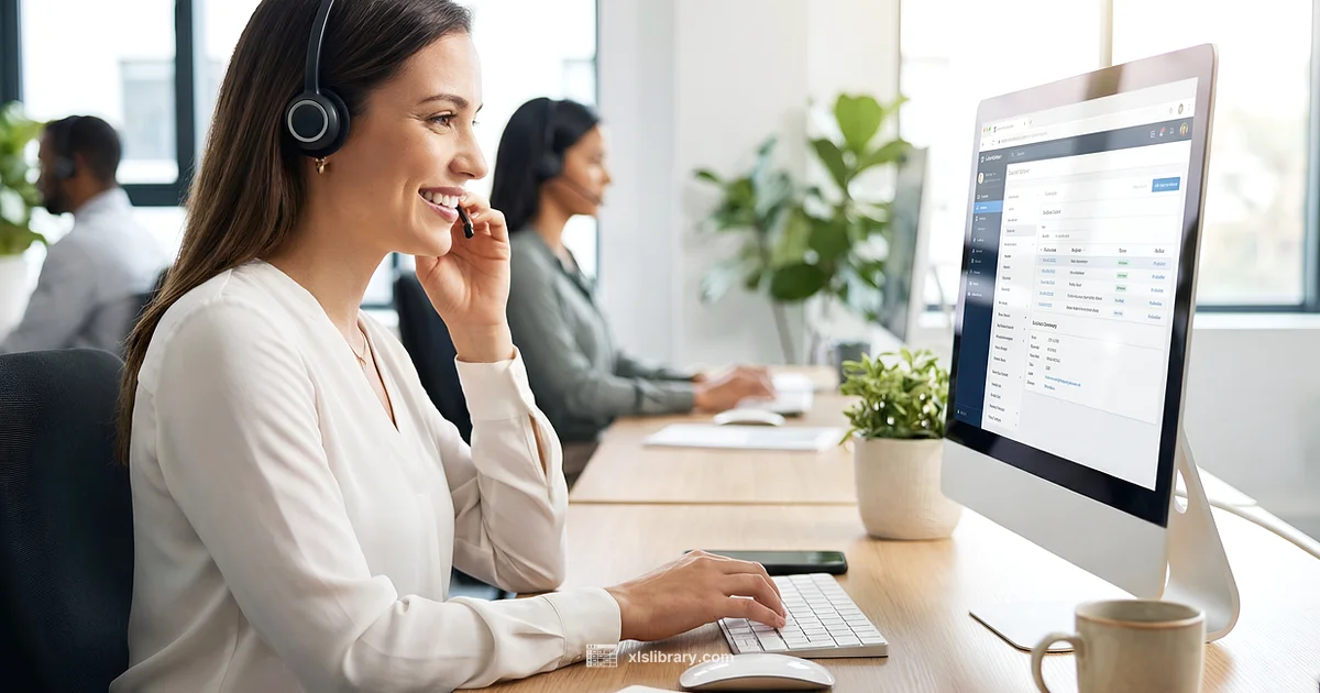 New Excel Version New Excel Version - XLS Library